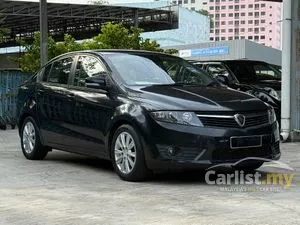 2012 Proton Preve 1.6 CFE Premium Sedan