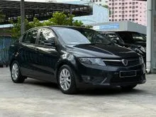 2012 Proton Preve 1.6 CFE Premium Sedan
