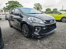 2020 Perodua Myvi 1.5 AV Hatchback