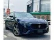 Recon 2021 Maserati Levante 3.0 S GranSport SUV Japan Spec