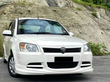 2009 Proton Saga 1.3 BLM *FULL BODYKIT*