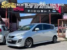 2016 Perodua Alza 1.5 Advance MPV (A) NO DOC CAN LOAN , 3 YEARS WARRANTY , ONW OWNER PERFECT CONDITION , FREE TINTED AND SERVICE , DOOR T DOOR SERIVCE