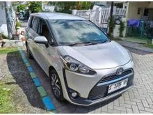 2017 Toyota Sienta 1.5 V MPV