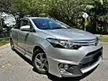 Used 2015 Toyota Vios 1.5 TRD Sportivo Sedan (A) PUSH START BUTTON / LEATHER SEAT / FULL TRD KIT / FREE WARRANTY / TIPTOP CONDITION / PROMOTION / BEST DEAL
