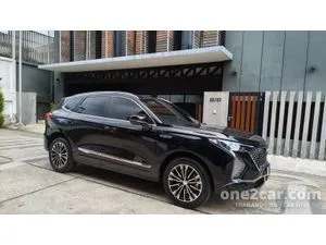 2023 Haval Jolion 1.5 Ultra SUV