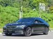 Used 2017/2018 Registered 2018 BMW 740Le (A) G12 Petrol Twin Power Turbo, PHEV xDrive, LWB (Long Wheel Base ) Super High Spec ,CKD Local Brand New By BMW MALAYSIA - Cars for sale