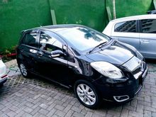2012 Toyota Yaris 1.5 E