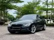 Used 2016 BMW 330E SPORT (CKD) 2.0 FACELIFT Car King