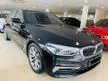Used 2019 BMW 520i 2.0 Luxury Sedan- warranty till 2025 - Cars for sale