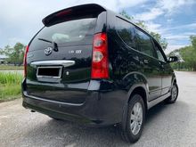 2009 Toyota Avanza 1.5 G 7 SEATS FAMILY CAR MPV HARI RAYA PROMOTION NOW BEST OFFER