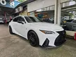 Recon [5A GRED] LEXUS IS300 2.0 TURBO F