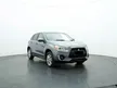 Used USED 2016 Mitsubishi ASX 2.0 RM888 DISCOUNT 12/1-14/1 - Cars for sale