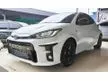 Recon 2020 Toyota Yaris 1.6 GR Performance Pack Hatchback Unregistered - Cars for sale
