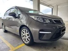 2022 Proton Persona 1.6 Executive Sedan