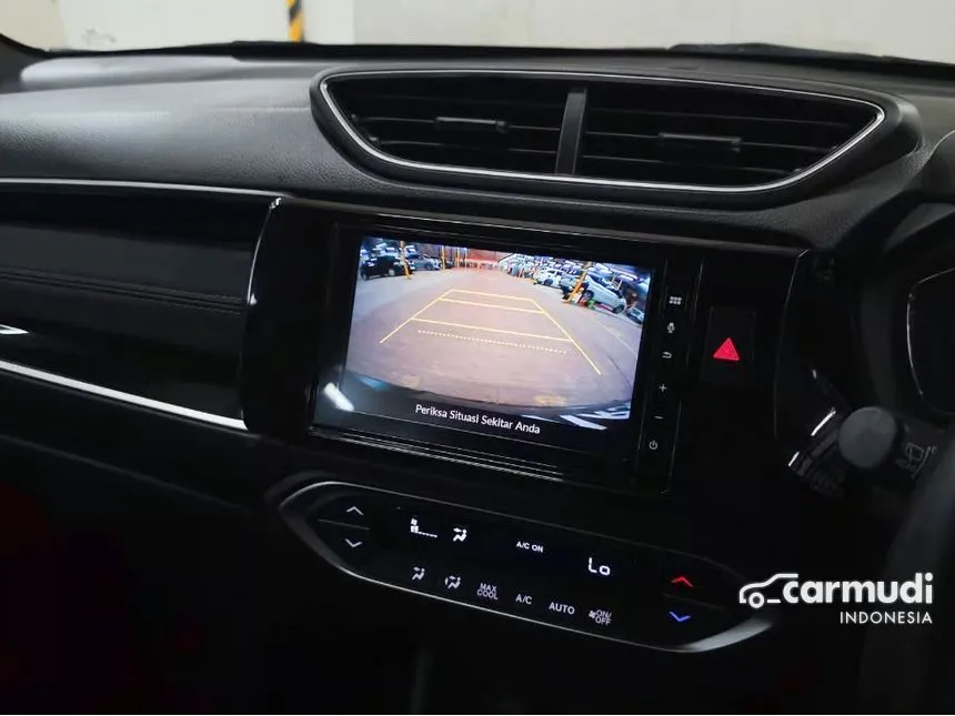 2022 Honda BR-V Prestige Honda Sensing SUV