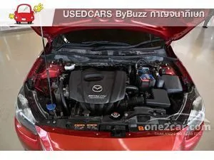 2018 Mazda 2 1.3 Sports Standard Hatchback