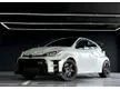 Used Toyota GR Yaris (M) High Performance GR Body Kit