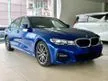 Recon Unregistered 2019 BMW 320i M Sport - Cars for sale
