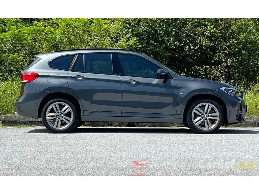 2021 BMW X1 sDrive20i M Sport SUV