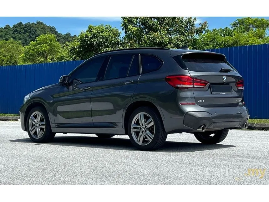 2021 BMW X1 sDrive20i M Sport SUV