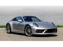2023 Porsche 911 3.0 Carrera 4S Coupe