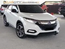 2021 Honda HR-V 1.8 V SUV WARRANTY PADDLE SHIFTERS REVERSE CAMERA CRUISE CONTROL LED DAYLIGHTS