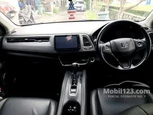 2020 Honda HR-V 1.5 E Special Edition SUV