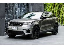 2019 Land Rover Range Rover 2.0 (ปี 17-22) Velar S R-Dynamic 4WD SUV