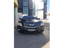 2007 Toyota Camry 2.4 V Sedan