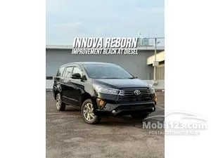 2026 Toyota Kijang Innova 2.4 G MPV