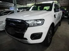 2018 Ford Ranger 2.0 Pickup Truck (A)