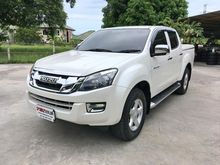 2013 Isuzu D-Max 3.0 CAB-4 (ปี 11-17) Hi-Lander Z-Prestige Pickup AT