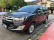 Used 2016 Toyota Innova 2.0 G (A) - Cars for sale