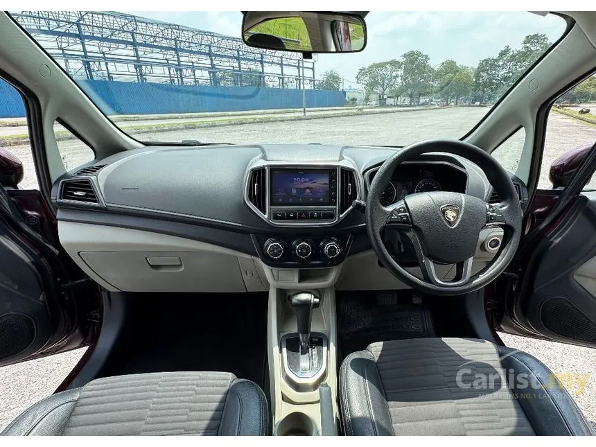 2019 Proton Persona Executive Sedan