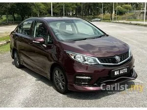 2019 Proton Persona 1.6 Executive Sedan