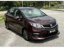 2019 Proton Persona 1.6 CVT Executive Sedan (A)