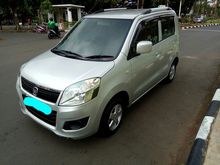 2014 Suzuki Karimun Wagon R 1.0 GL Wagon R Hatchback