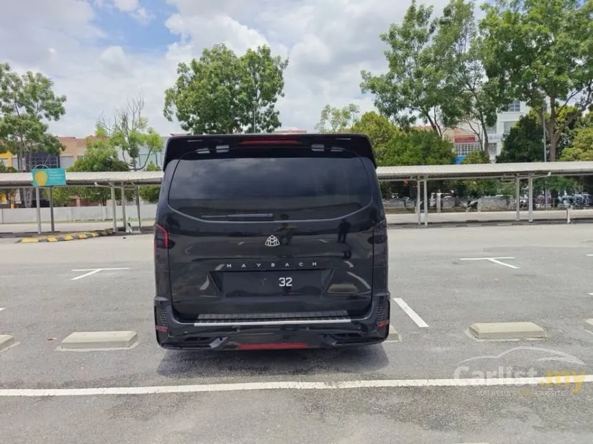 2022 Mercedes-Benz Vito Tourer Select Van