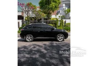2011 Lexus RX 270 2.7 SUV
