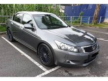 HONDA ACCORD 2.O VTI-L I-VTEC, 1 CEO OWNER, 18
