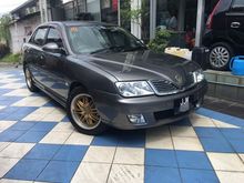 2005 Proton Waja 1.6 Sedan FULL LOAN