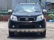 Used 2008 Toyota Rush 1.5 G SUV