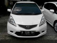 2010 Honda Jazz 1.5 RS Hatchback