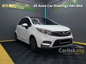 2019 Proton Iriz 1.6 Premium Hatchback