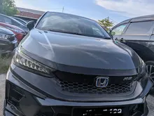2022 Honda City 1.5 RS e-HEV Sedan