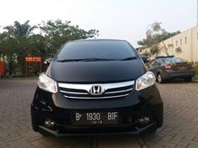 2014 Honda Freed Automatic Pertamax 1.5 E