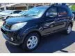 Used 2012 (Reg 2013) Toyota RUSH 1.5 A G FACELIFT (AT) (SUV) (GOOD CONDITION)