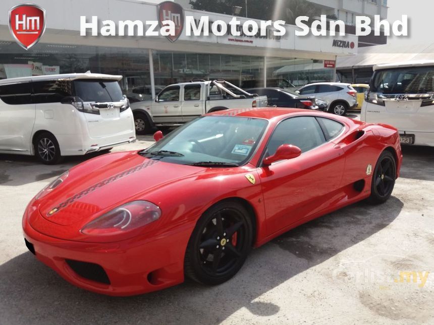 gallery_used car carlist ferrari 360 modena coupe malaysia_95A2F57B9C5142678564B80FFE391DC6_3258393_MFxQSxALlDgMCGvwfFAsdt