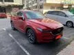 Used 2020 Mazda CX-5 2.5 2.5G 4WD HIGH T/C SUV - Cars for sale