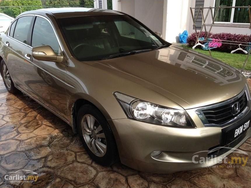 Honda Accord Used Car Finance Honda Accord Used Car Finance